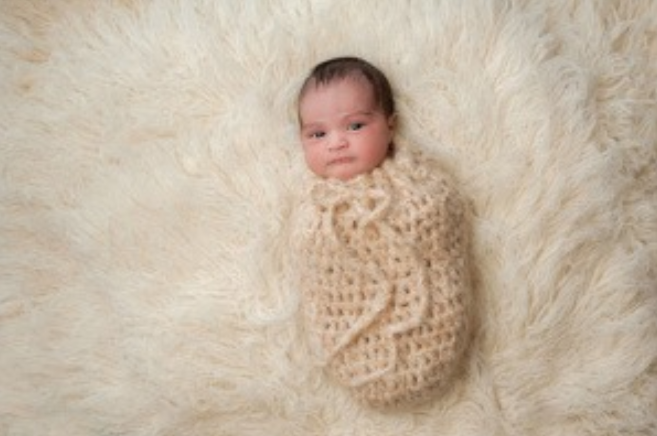 Swaddling When, Why and How to Wean